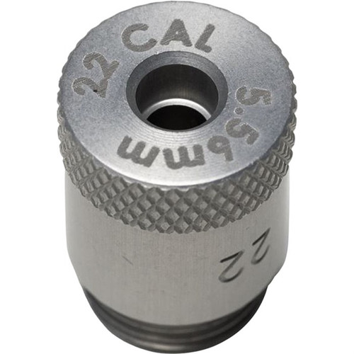 RCBS MatchMaster .22 Caliber Powder Funnel Adapter