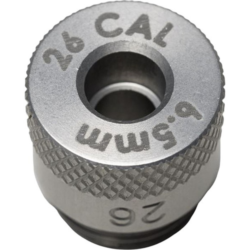 RCBS MatchMaster 6.5mm Caliber Powder Funnel Adapter