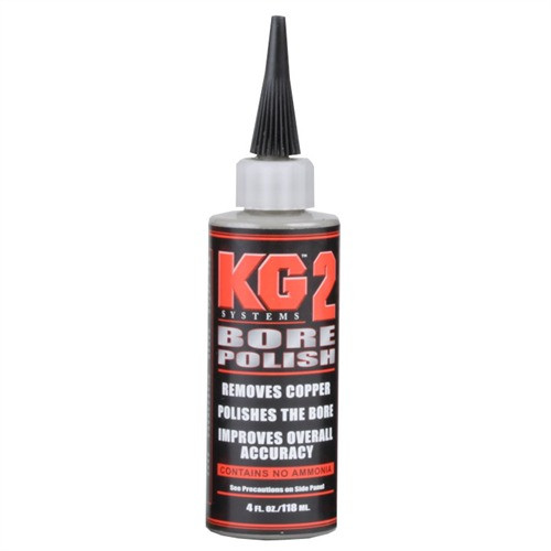 Kgm KG-2 Bore Polish 4 oz
