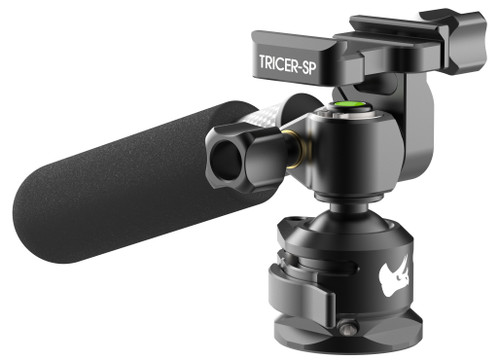 Tricer SP Pan Head