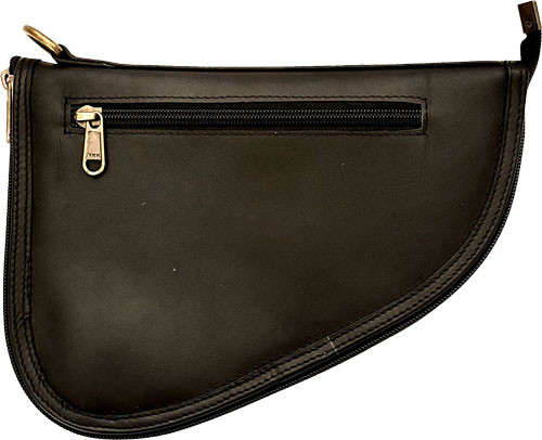 Palmetto Bag Co Blackout Black Buffalo Medium Pistol Case