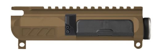 CMMG MK4/AR-15 Upper Receiver Assembly Midnight Bronze