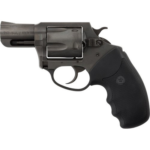Charter Arms Pitbull 9mm 2.2" Nitride 6-Round