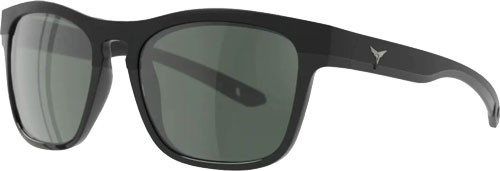 Force Flex Moonlight Smoke Lens Polarized Sunglasses