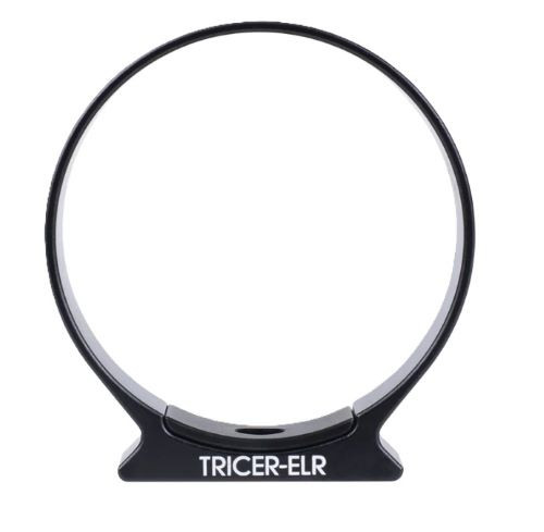 Tricer Billet Bino Clamp for Swarovski EL Range