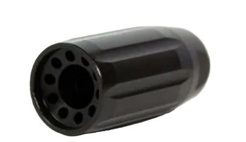 Kaw Valley Precision Linear Compensator M14x1 LH Black
