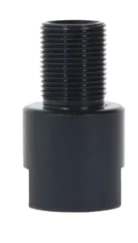 Kaw Valley Precision Thread Adapter 13.5x1 LH to 1/2x28