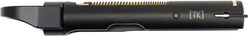 Tandemkross Krossfire Bolt for Ruger Mark IV & 22/45 & Halo