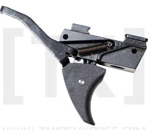 TANDEMKROSS Lightened Trigger Spring for Taurus TX22