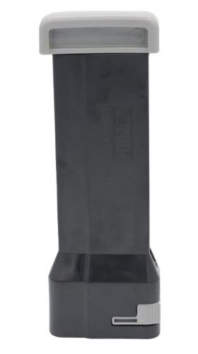 Ram-It Fast Loaders Speedloader 5.56/223/300 Blackout Black & Gray