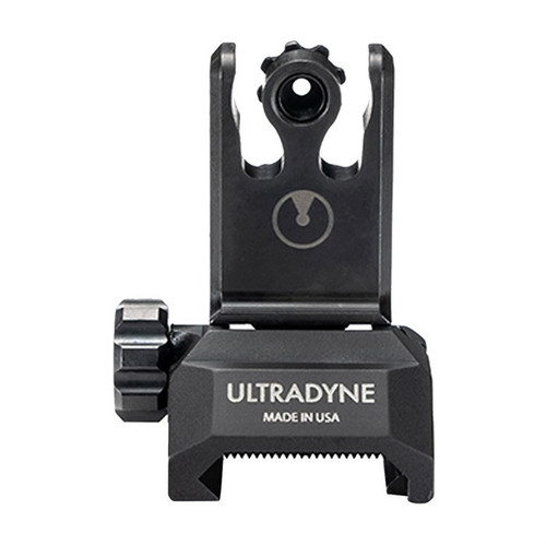 Ultradyne USA C2 Folding Rear Sight