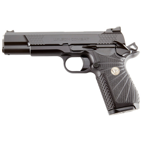 Wilson Combat EDC X9L 9mm Luger Pistol 5" Barrel 15+1 Round