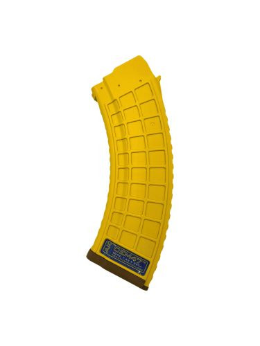 XTech Tactical AK-47 Polymer Magazine 30 Round Black