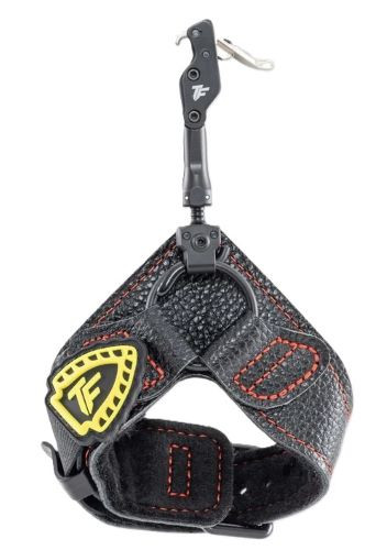 TruFire Hardcore 2.0 Buckle Foldback Release Black