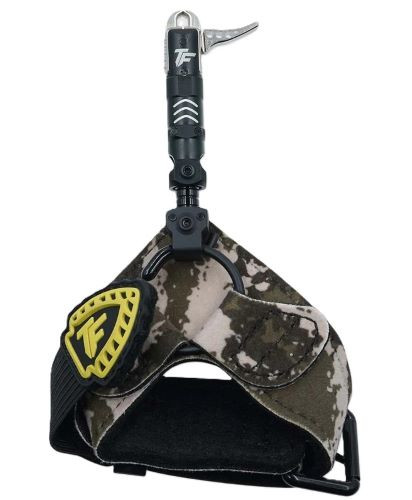 TruFire Edge FT Extreme Buckle Release Camo