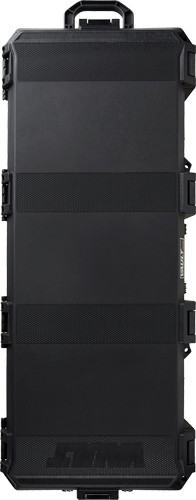 Pelican Vault Parallel Limb Bow Case Black 48 Inch