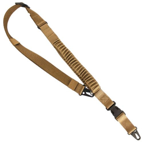 Red Rock Gear US Tactical C4 2-Point to 1-Point Convertible Sling Coyote Brown