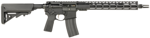 Sons Of Liberty Gun Works M4L89BSCHF145ASR Bolt Action Rifle 5.56 NATO 14.5" SPMD