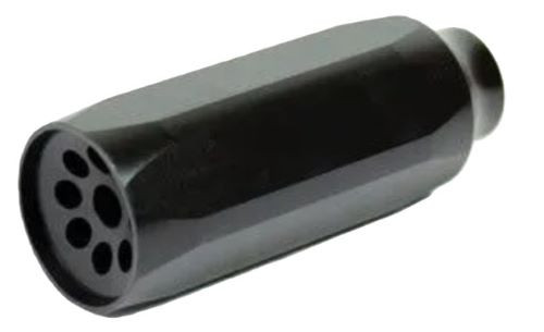 Kaw Valley Precision Magnum Linear Compensator 11/16x24 3.25"