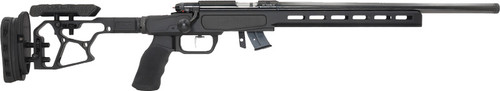 Anschutz 1710 XLR HB Bolt Action Rifle 22LR 18" Threaded Barrel M-LOK Chassis