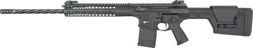 LWRC REPR MKII SC 6.5 Creedmoor Semi-Auto Rifle 20" Spiral Fluted Barrel