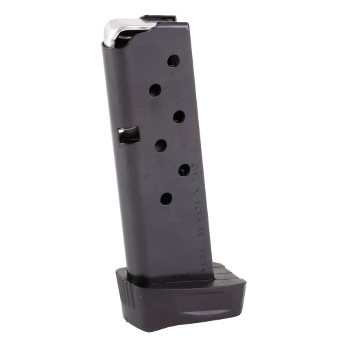 Beretta Magazine 30X Tomcat 32 ACP 8-Round Black - Image 1