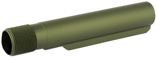 Lead & Steel ARC-BT-7075-ODG Buffer Tube 7075 Aluminum OD Green