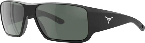 Force Flex Kingfish Sunglasses Smoke Lens Non-Polarized