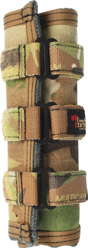 Red Rock Gear 7" Multi-Cam Tactical Suppressor Cover