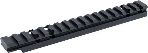 Evolution Gun Works Browning X-Bolt II Magnum 0 MOA Picatinny Scope Base