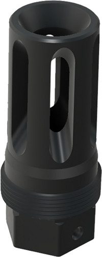 Comstock Armory Flash Hider 9mm 1/2x28 Thread