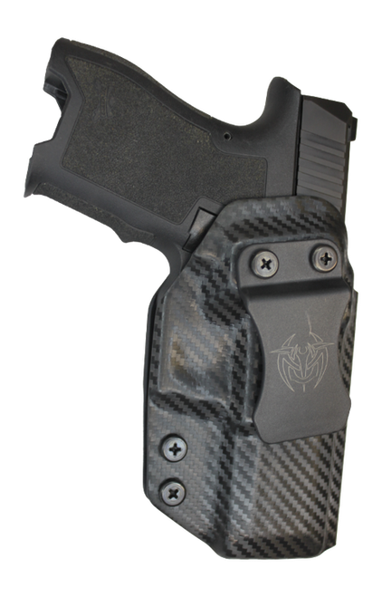 UM Tactical Qualifier P365XL G1-2 Right Hand Holster