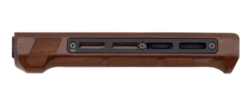 Woox Bravado SPD Hush American Walnut Stock Fits Henry Lever Action