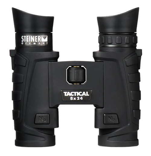 Steiner T824 8x24 Tactical Binoculars
