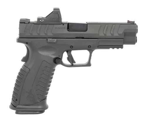 Springfield Armory XD-M Elite OSP 10mm Auto 4.5" Black 16+1