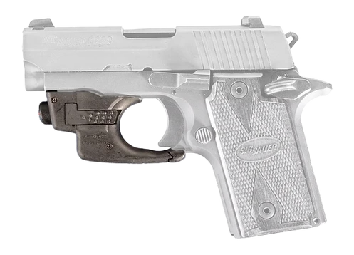 AimShot KT6506-P238 Ultralight Red Laser for Sig P238
