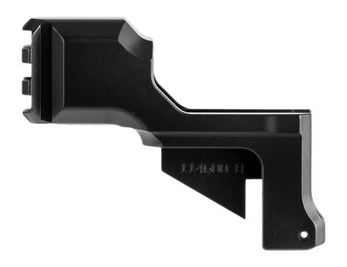 MDT LSS Gen 3 Picatinny Interface Ruger American Chassis System