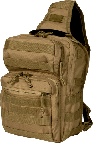 Red Rock Gear Rover Sling Pack Coyote Tan