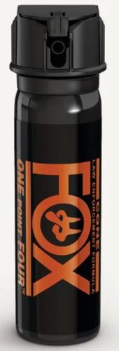Fox Labs One Point Four Stream Pepper Spray 3oz