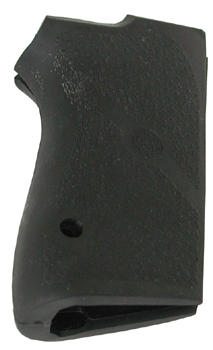 Hogue Wrap Around Rubber Grip for S&W Compact .45ACP & .40SW Models