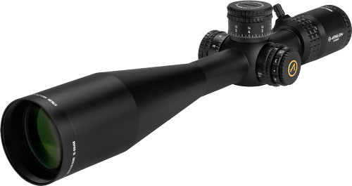 Athlon Ares ETR Gen2 15-60x56 34mm Rifle Scope SFP ABLR3 IR MOA