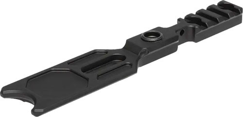 Browning X-Bolt I & II Combo ARCA/Picatinny Rail Black