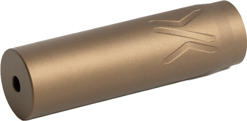 Banish Suppressors Backcountry 300 DT Suppressor 5/8x24 Burnt Bronze
