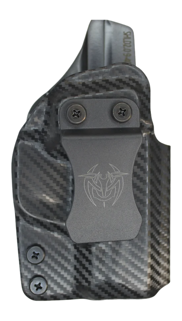 UM Tactical Qualifier Holster Smith & Wesson Shield 9mm/40 S&W Right Hand