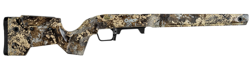 MDT Precision Carbon Fiber Stock - Remington 700 Short Action