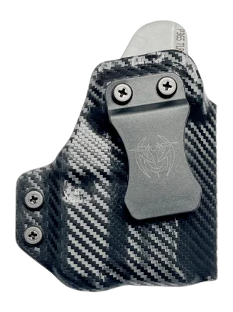 UM Tactical Qualifier Holster Sig P365/P365X/P365XL TLR-6 Right Hand