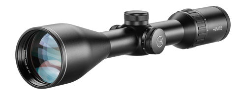 Hawke Endurance 30 WA Riflescope 3-12x56mm Capped Turrets