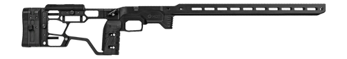 MDT ACC Elite Chassis System CZ457 Right Hand Black