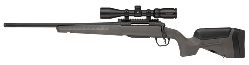 Savage Arms 110 Trailblazer 7mm-08 Remington Left Hand Bolt Action Rifle 20" Fluted Barrel