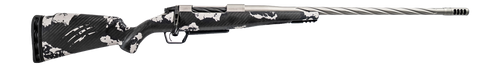 Fierce Firearms Rogue XP 300 PRC Bolt Action Rifle 22" Threaded Barrel
